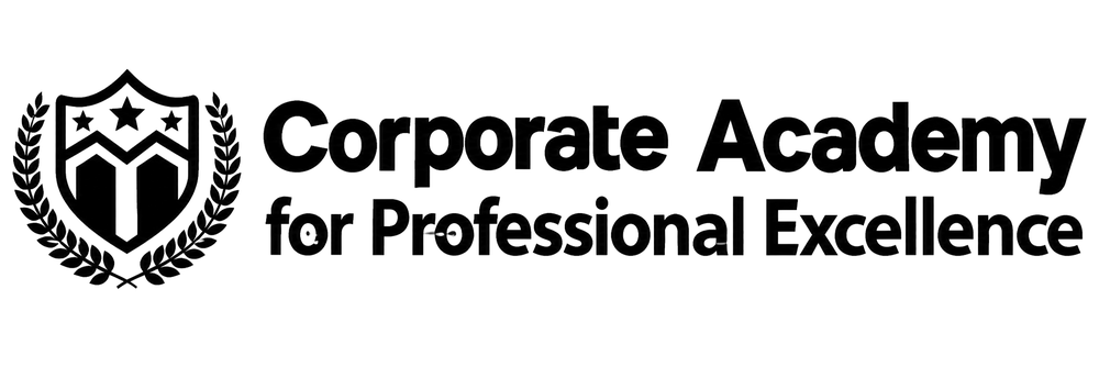 Corporate Academy for Professional Excellence